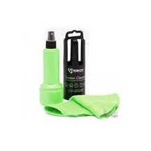 Consumabil de curatat SBOX Screen Cleaning Spray with Microfiber Cloth CS-5005G