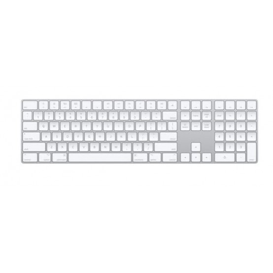 Tastatura Apple Magic Keyboard mq052ro/a