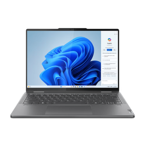 Laptop Lenovo Yoga 7 2-in-1 14IML9 83DJ003GRM