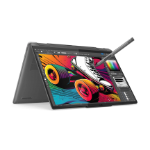 Laptop Lenovo Yoga 7 2-in-1 14IML9 83DJ003GRM
