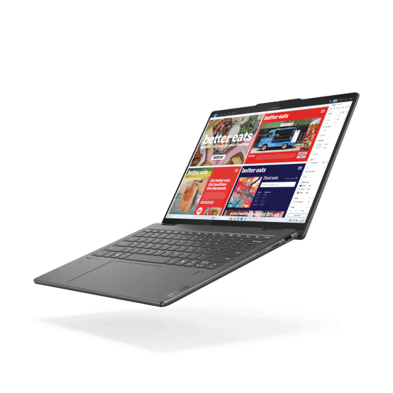 Laptop Lenovo Yoga 7 2-in-1 14IML9 83DJ003GRM