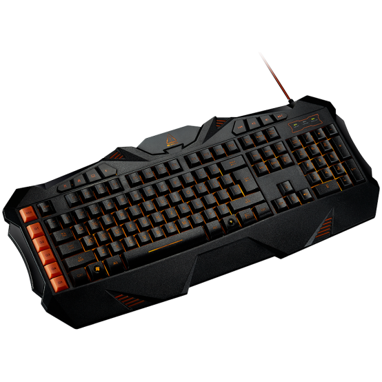 Tastatura Canyon CND-SKB3-US