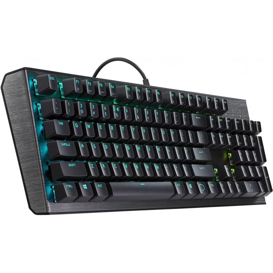 Tastatura Cooler Master CK550 CK-550-GKGM1-US