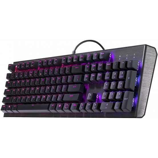 Tastatura Cooler Master CK550 CK-550-GKGM1-US