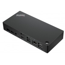 Docking Station Lenovo ThinkPad Universal Thunderbolt 4 Smart Dock 40B10135EU