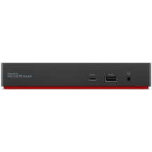 Docking Station Lenovo ThinkPad Universal Thunderbolt 4 Smart Dock 40B10135EU