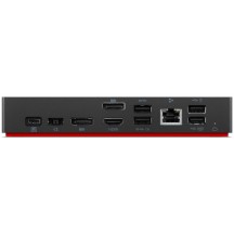 Docking Station Lenovo ThinkPad Universal Thunderbolt 4 Smart Dock 40B10135EU