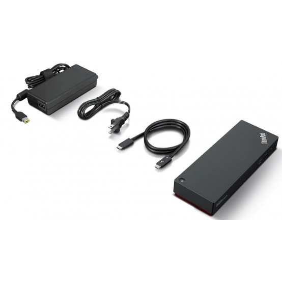 Docking Station Lenovo ThinkPad Universal Thunderbolt 4 Smart Dock 40B10135EU