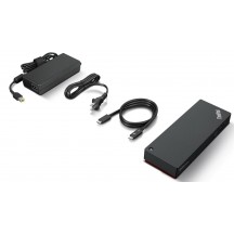 Docking Station Lenovo ThinkPad Universal Thunderbolt 4 Smart Dock 40B10135EU