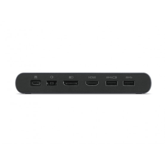Docking Station Lenovo USB-C Universal Business Dock 40B30090EU