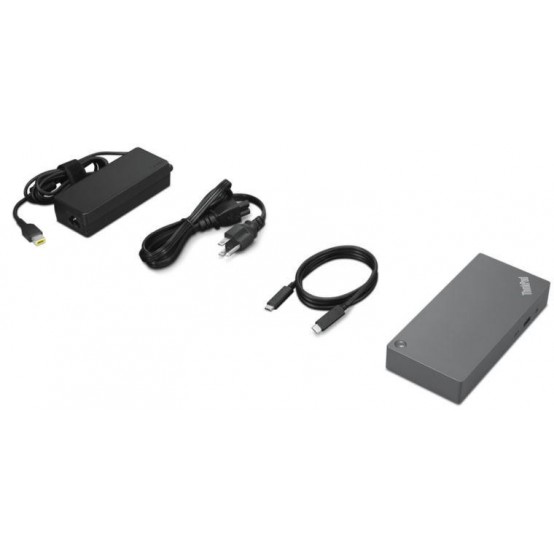 Docking Station Lenovo ThinkPad Universal USB-C Dock v2 40B70090EU