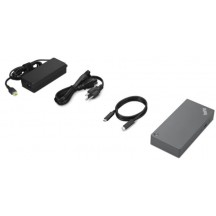 Docking Station Lenovo ThinkPad Universal USB-C Dock v2 40B70090EU