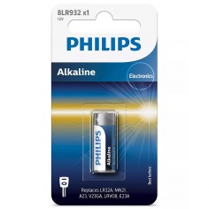 Baterie Philips BATERIE ALCALINA 12V PHILIPS 8LR932/01B