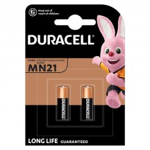 Baterie Duracell  MN21