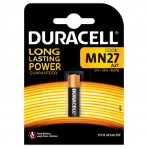 Baterie Duracell  MN27
