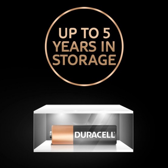 Baterie Duracell  MN27