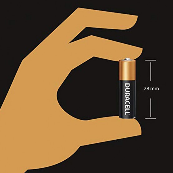 Baterie Duracell  MN27