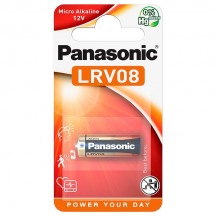 Baterie Panasonic LRV08 BAT0341