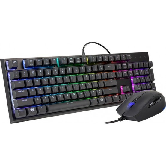 Tastatura Cooler Master MasterSet MS120 SGB-3050-KKMF1-US