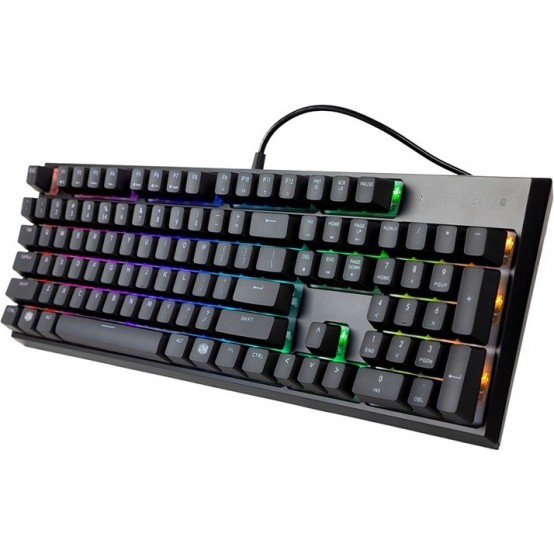 Tastatura Cooler Master MasterSet MS120 SGB-3050-KKMF1-US