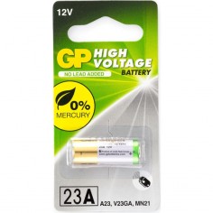 Baterie GP Batteries  GPPBA23AF000