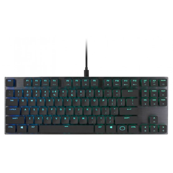 Tastatura Cooler Master SK630 SK-630-GKLR1-US