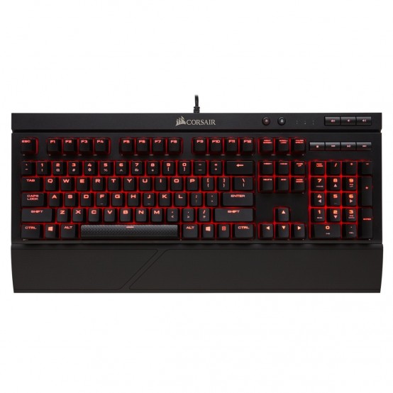 Tastatura Corsair K68 CH-9102020-NA
