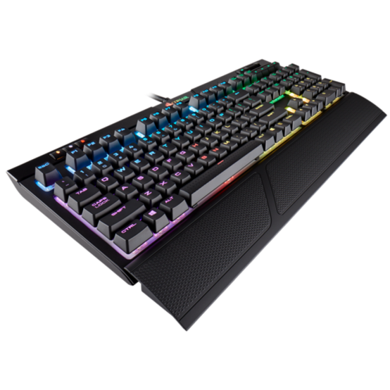 Tastatura Corsair K70 RGB MK.2 CH-9109010-NA