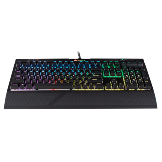 Tastatura Corsair K70 RGB MK.2 CH-9109010-NA