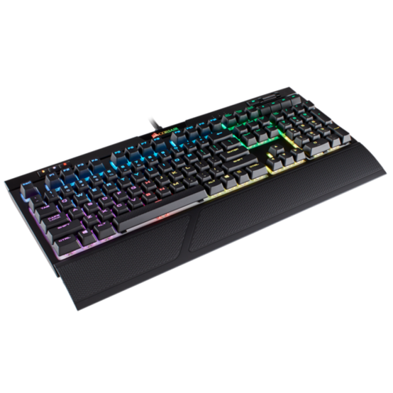 Tastatura Corsair K70 RGB MK.2 CH-9109010-NA