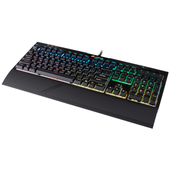 Tastatura Corsair K70 RGB MK.2 CH-9109010-NA