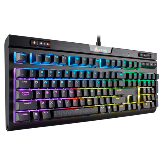 Tastatura Corsair K70 RGB MK.2 CH-9109010-NA
