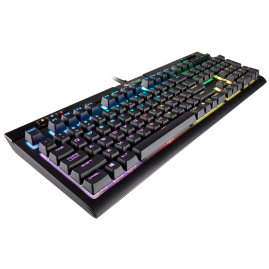 Tastatura Corsair K70 RGB MK.2 CH-9109010-NA
