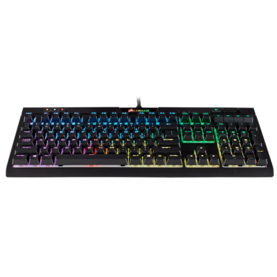 Tastatura Corsair K70 RGB MK.2 CH-9109010-NA