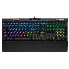 Tastatura Corsair K70 RGB MK.2 CH-9109012-NA