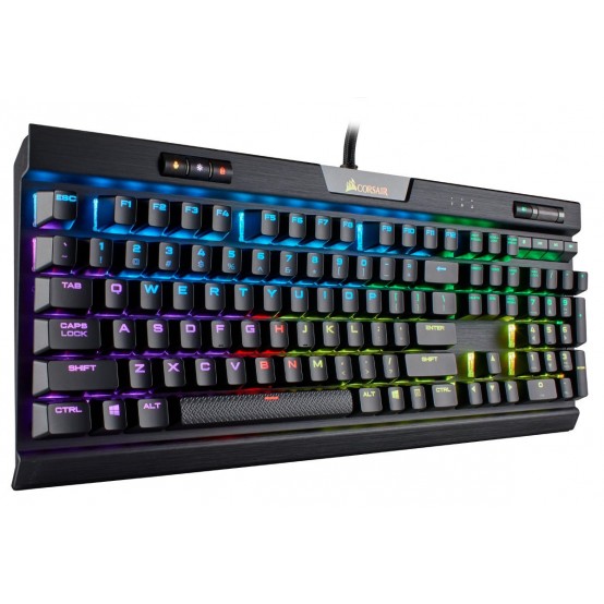 Tastatura Corsair K70 RGB MK.2 CH-9109012-NA