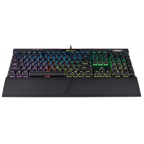 Tastatura Corsair K70 RGB MK.2 CH-9109012-NA