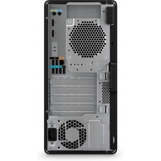 Calculator HP Z2 Tower G9 Workstation 5F174EA