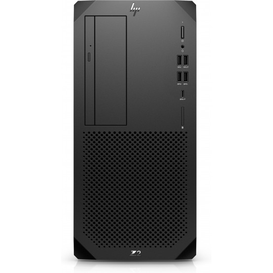 Calculator HP Z2 Tower G9 Workstation 5F174EA