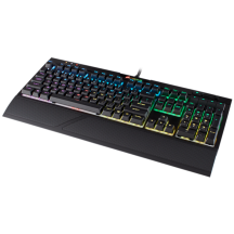 Tastatura Corsair K70 RGB MK.2 RAPIDFIRE CH-9109014-NA