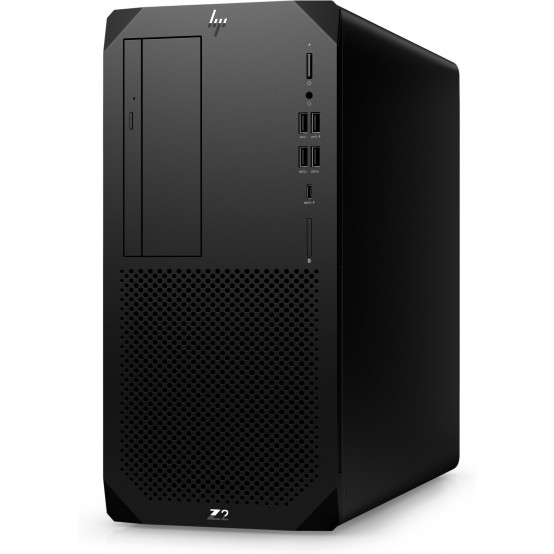 Calculator HP Z2 Tower G9 Workstation 86C31EA