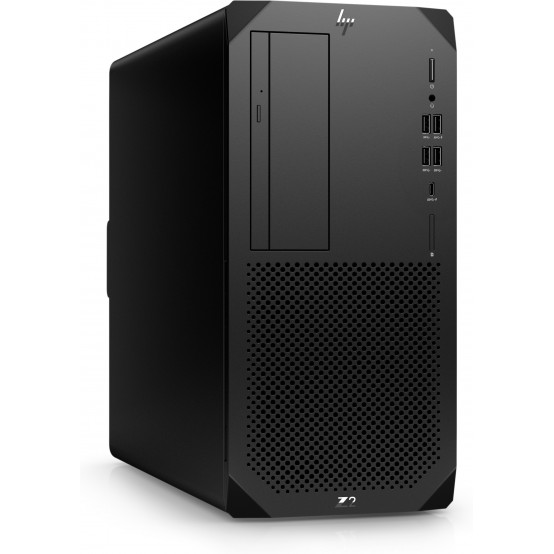 Calculator HP Z2 Tower G9 Workstation 86C31EA