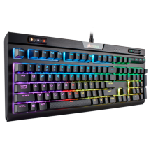 Tastatura Corsair K70 RGB MK.2 RAPIDFIRE CH-9109014-NA