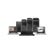 Calculator HP Z2 Tower G9 Workstation 86C31EA