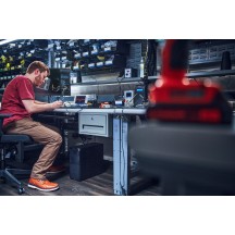 Calculator HP Z2 Tower G9 Workstation 86B75EA