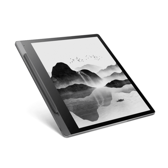 Tableta Lenovo Smart Paper SP101FU ZAC00001GR