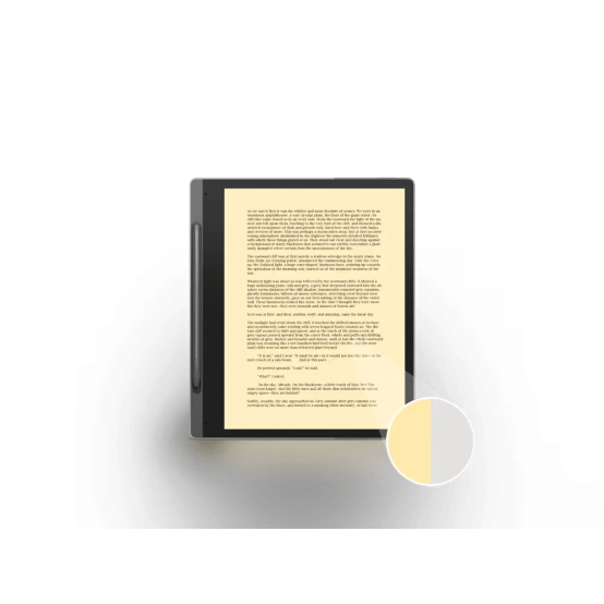 Tableta Lenovo Smart Paper SP101FU ZAC00001GR