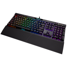 Tastatura Corsair K70 RGB MK.2 Low Profile RAPIDFIRE CH-9109018-NA