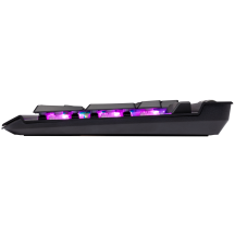 Tastatura Corsair K70 RGB MK.2 Low Profile RAPIDFIRE CH-9109018-NA