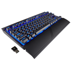 Tastatura Corsair K63 CH-9145030-NA
